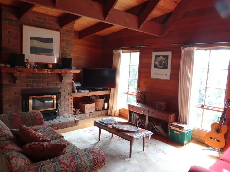 Fifth view of Homely house listing, 234 Great Alpine Road, Harrietville VIC 3741