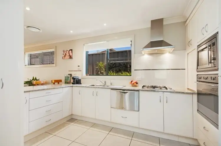 Third view of Homely townhouse listing, Address available on request