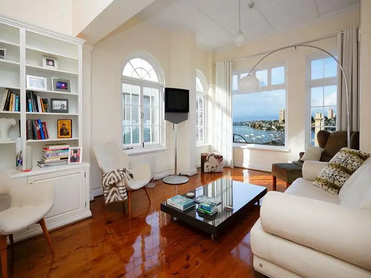 4/15 Billyard Avenue, Elizabeth Bay NSW 2011