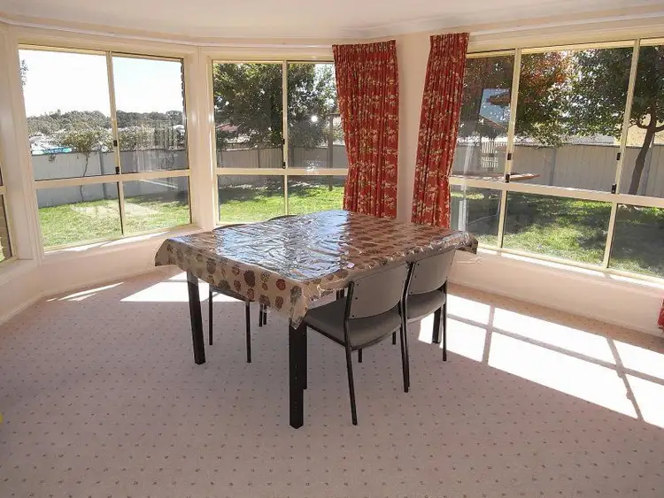 Fourth view of Homely house listing, 29 Lister Drive, Orange NSW 2800