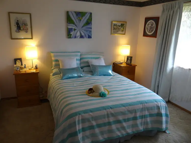 Fourth view of Homely house listing, 163 Station Street, Porepunkah VIC 3740
