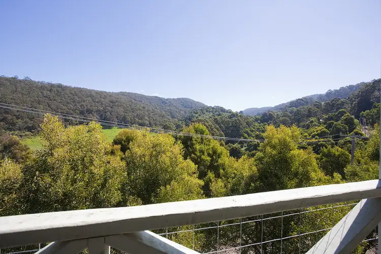 Fifth view of Homely house listing, 20 Riverside Drive, Wye River VIC 3221