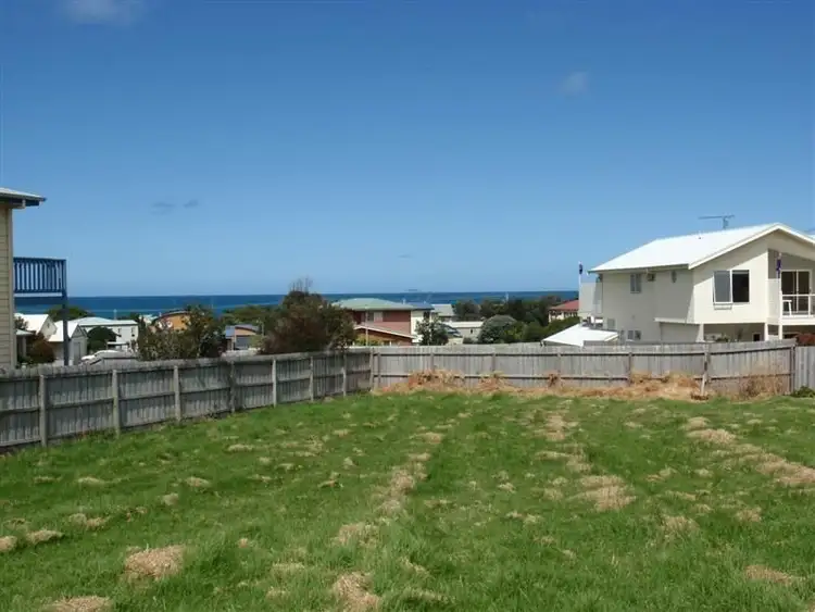 Second view of Homely land listing, 33 Seaview Drive, Apollo Bay VIC 3233