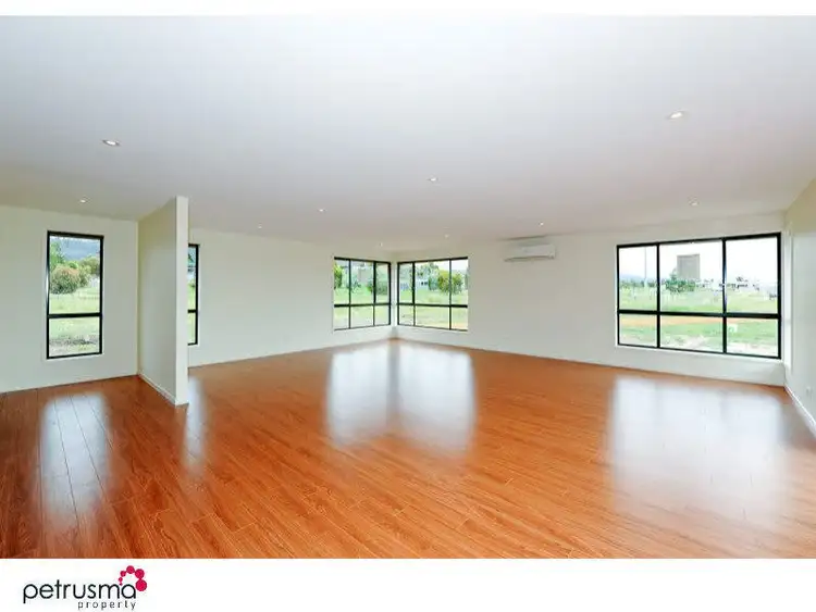 Fifth view of Homely house listing, 5 Estate Drive, Acton Park TAS 7170