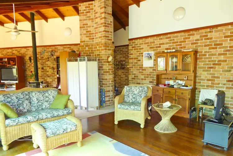 Sixth view of Homely house listing, 68 Crisp Drive, Ashby Heights NSW 2463