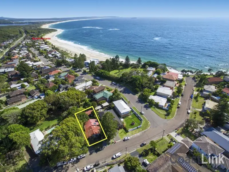 Main view of Homely house listing, 13 Ada Avenue, Noraville NSW 2263