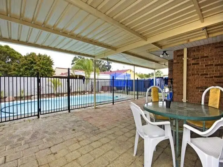 Fifth view of Homely house listing, 27 Prescott Drive, Gosnells WA 6110