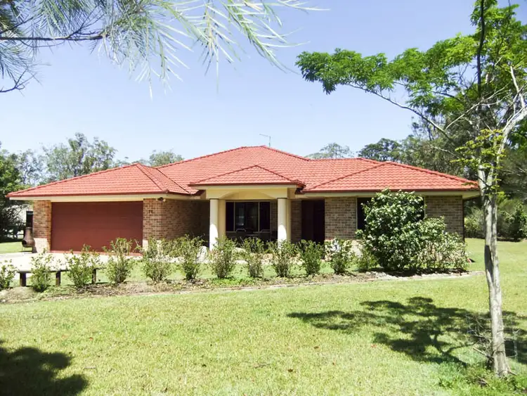 22 Rosella Road, Gulmarrad NSW 2463