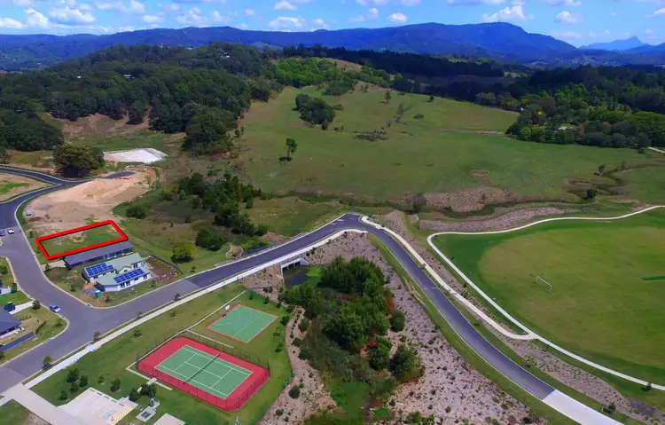 Fifth view of Homely land listing, 6 Lorikeet Lane, Mullumbimby NSW 2482