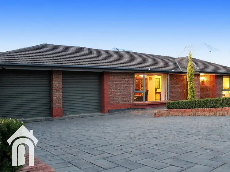 Second view of Homely house listing, 9 Fredrick Drive, Woodcroft SA 5162