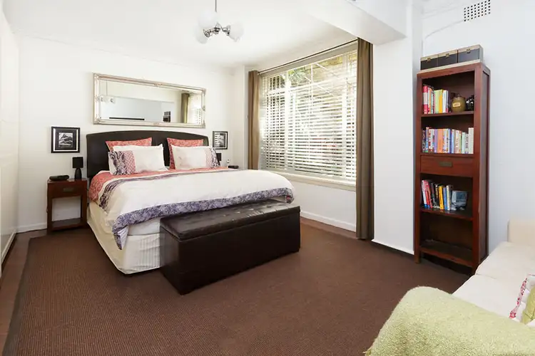 Sixth view of Homely apartment listing, 18/8A Wylde Street, Potts Point NSW 2011