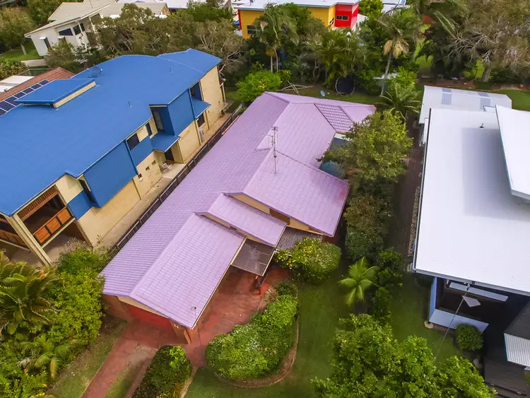 Seventh view of Homely house listing, 18 NGUNGUN ST, Dicky Beach QLD 4551
