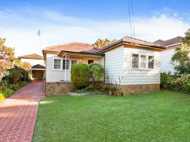 Main view of Homely house listing, 4 Dianella Street, Caringbah NSW 2229
