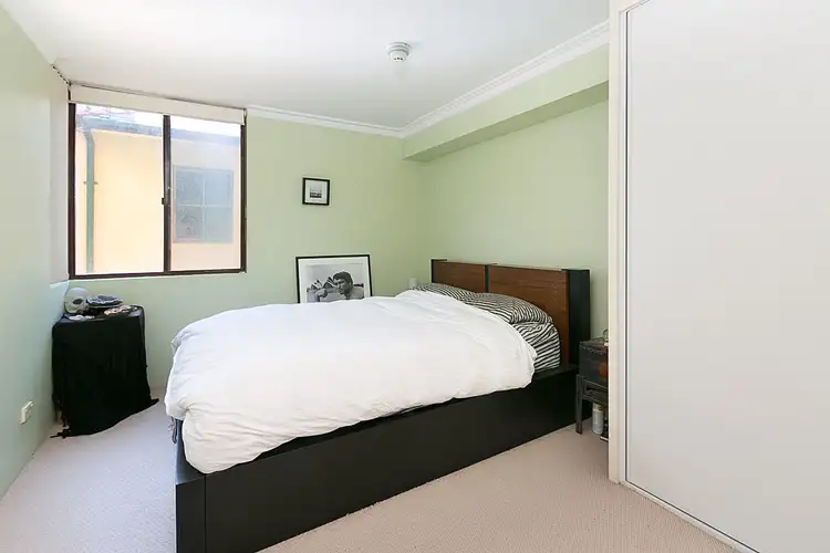 Fourth view of Homely apartment listing, 5/103 Victoria Street, Potts Point NSW 2011