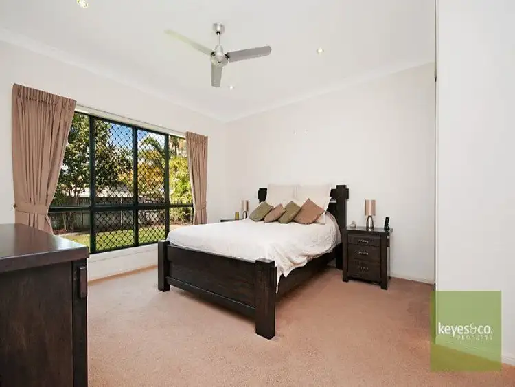 Fourth view of Homely house listing, 15 Rivergreen Circuit, Douglas QLD 4814