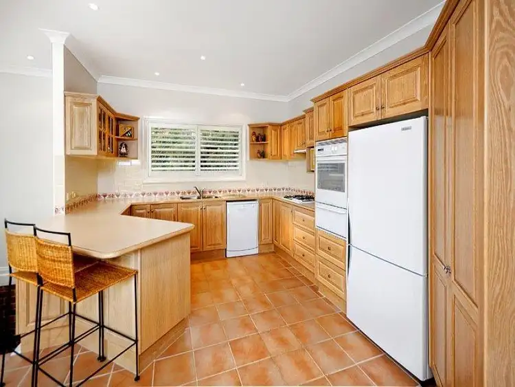 Fifth view of Homely house listing, 8 Dotterel Place, Woronora Heights NSW 2233
