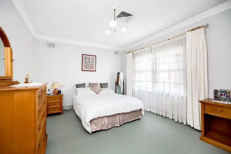 Fifth view of Homely house listing, 24 Macnamara Avenue, Concord NSW 2137