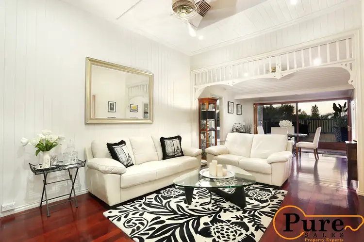 Third view of Homely house listing, 2 Gordon Parade, Manly QLD 4179