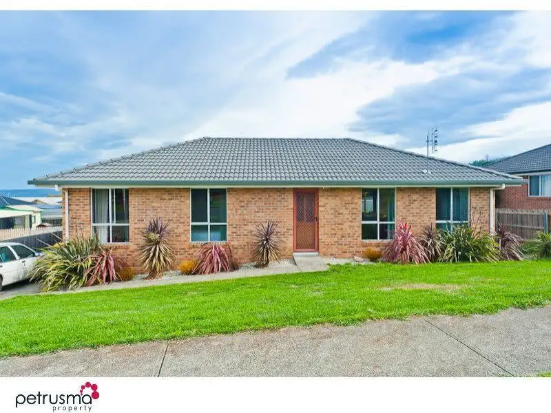 Main view of Homely house listing, 9 Corsair Place, Huntingfield TAS 7055