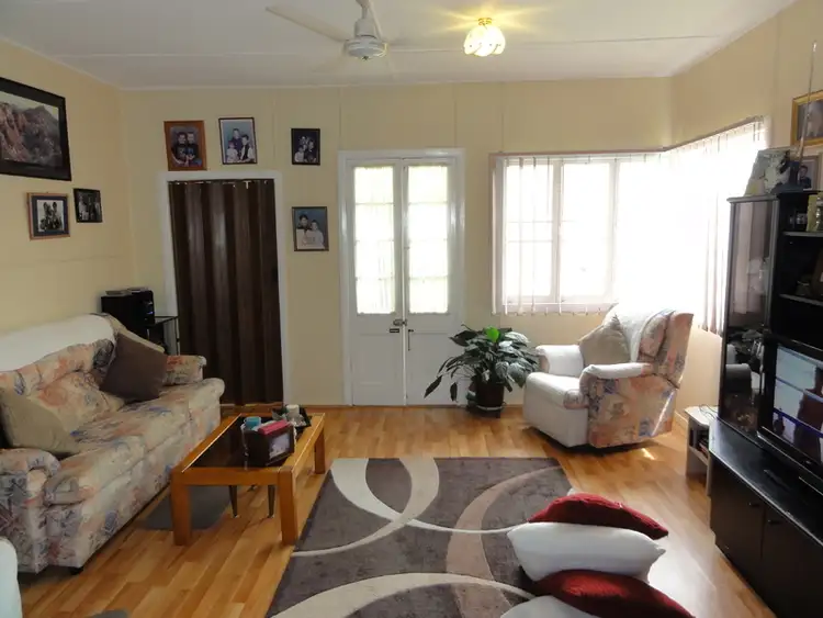Fourth view of Homely house listing, 157 Palmerston Street, Currajong QLD 4812