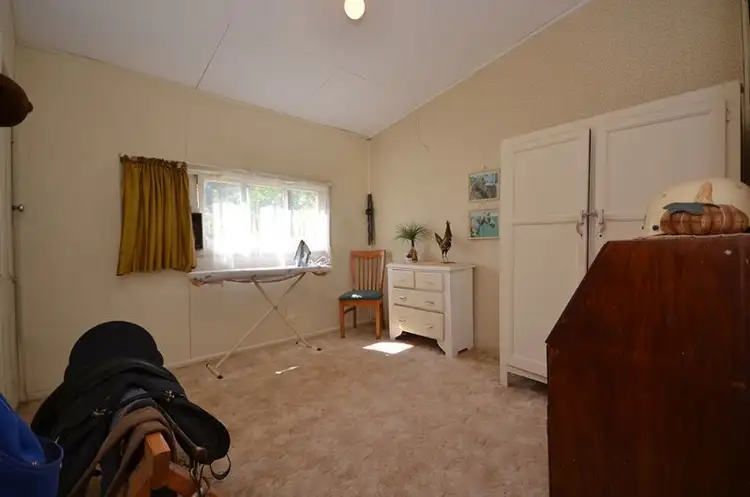 Sixth view of Homely house listing, 133 Blocks Road, Quantong VIC 3401