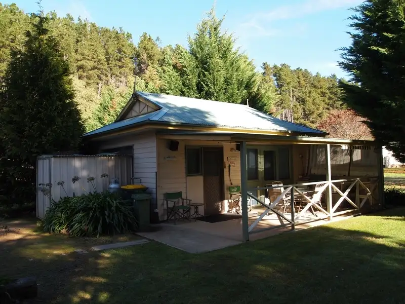 Main view of Homely house listing, 7081 Great Alpine Road, Porepunkah VIC 3740