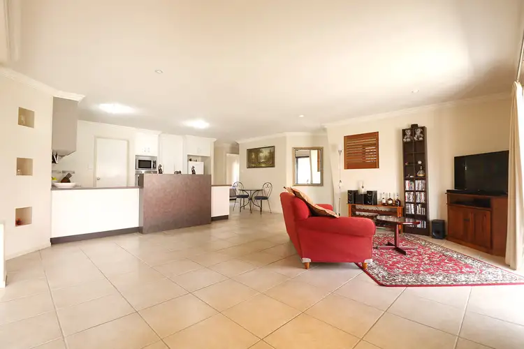 Seventh view of Homely house listing, 12 Rama Crt, Kearneys Spring QLD 4350