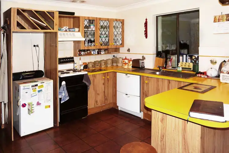 Fourth view of Homely house listing, 61 Manildra St, Narromine NSW 2821