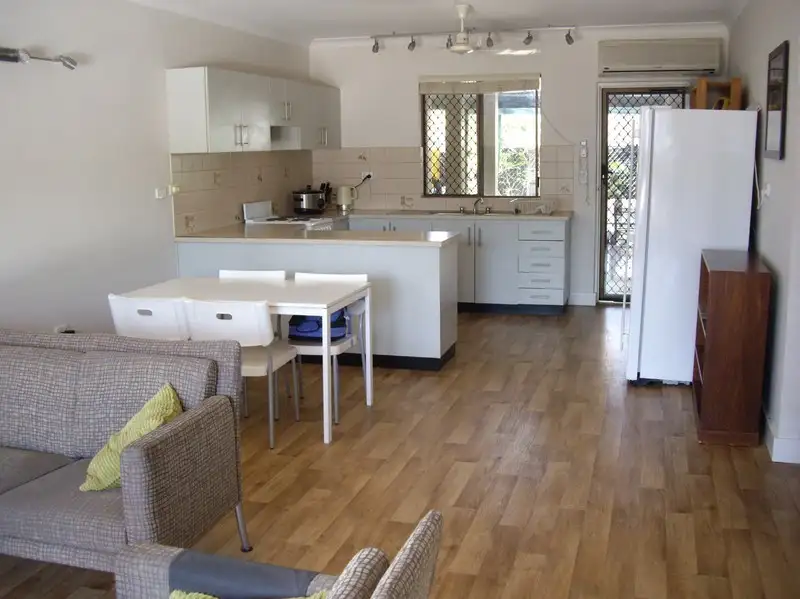 Main view of Homely unit listing, 2/31 Lorna Lim Tce, Driver NT 830