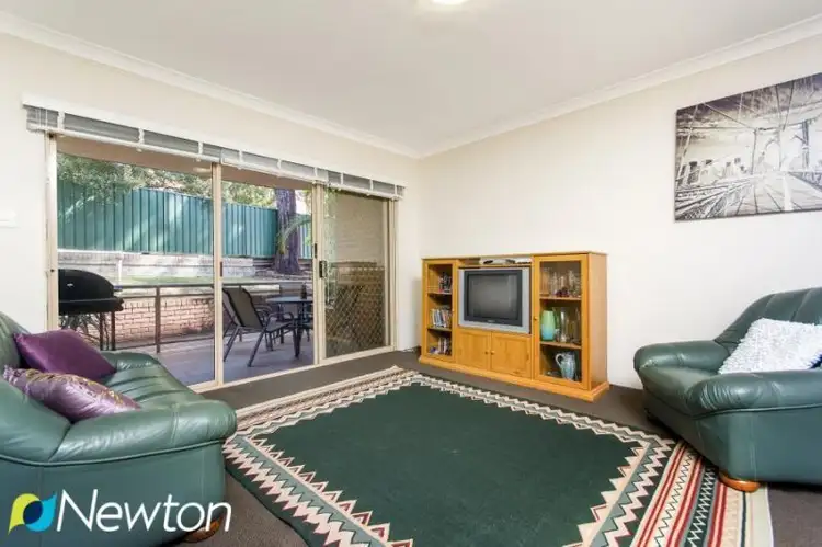 Second view of Homely apartment listing, 2/4-6 Vista Street, Caringbah NSW 2229