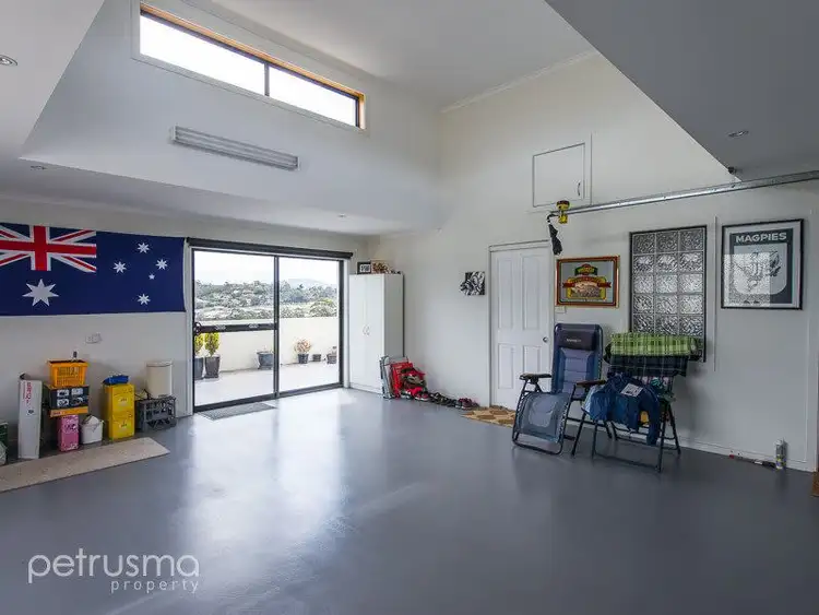 Third view of Homely unit listing, 1/7 Paige Court, Mornington TAS 7018