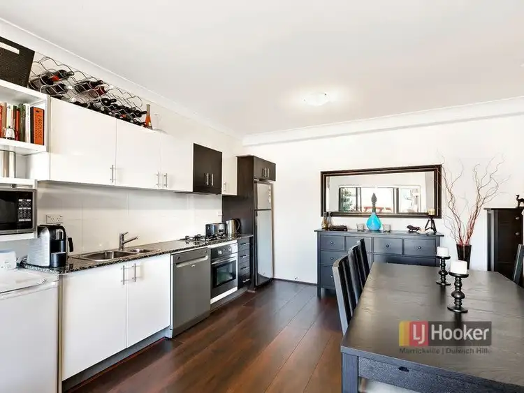 Second view of Homely apartment listing, 68/115-117 Constitution Road, Dulwich Hill NSW 2203