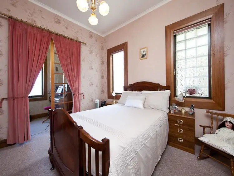 Second view of Homely house listing, 38 Hill Street, Bellerive TAS 7018