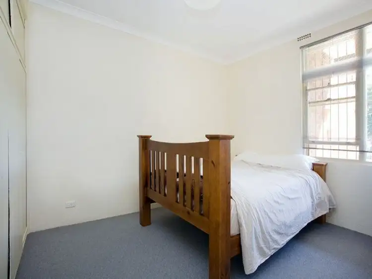 Fourth view of Homely unit listing, 4/4 Loftus Street, Ashfield NSW 2131