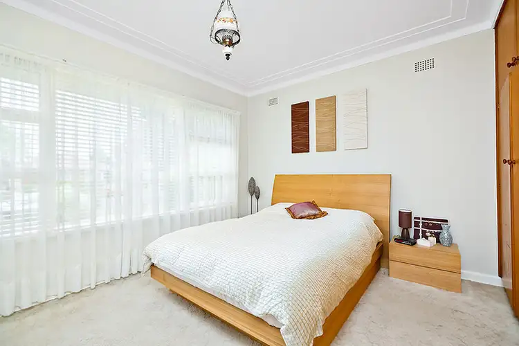 Fifth view of Homely house listing, 7 Morgan Place, Strathfield NSW 2135