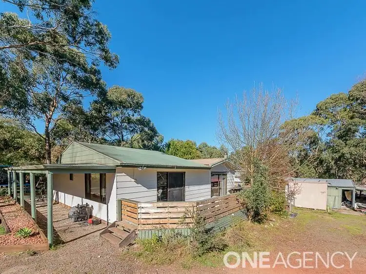Seventh view of Homely rural property listing, 85 Forrest Drive, Nyora VIC 3987