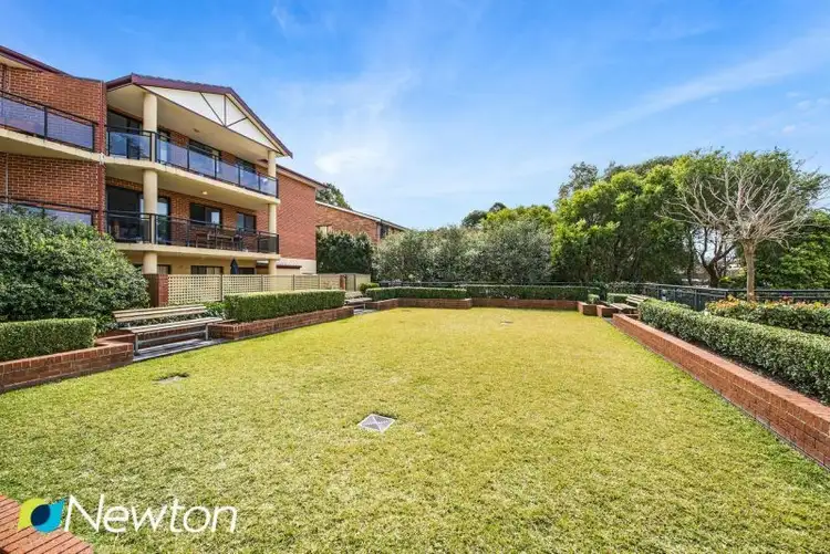 Sixth view of Homely apartment listing, 5/14-18 Koorabel Avenue, Gymea NSW 2227