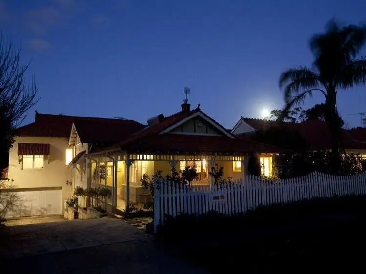 44 Second  Avenue, Mount Lawley WA 6050