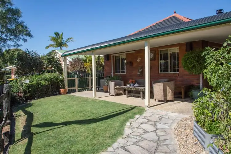 21 Balwyn Court, Arundel QLD 4214