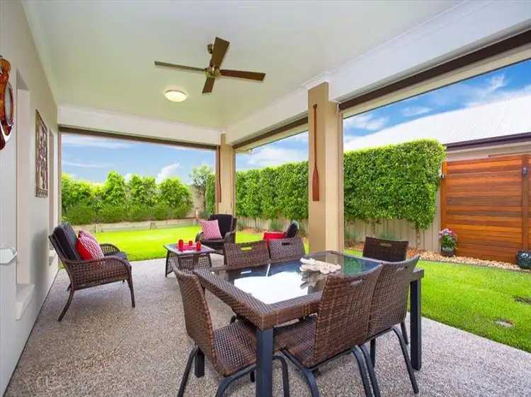 Second view of Homely house listing, 28 Blueberry Street, Banksia Beach QLD 4507