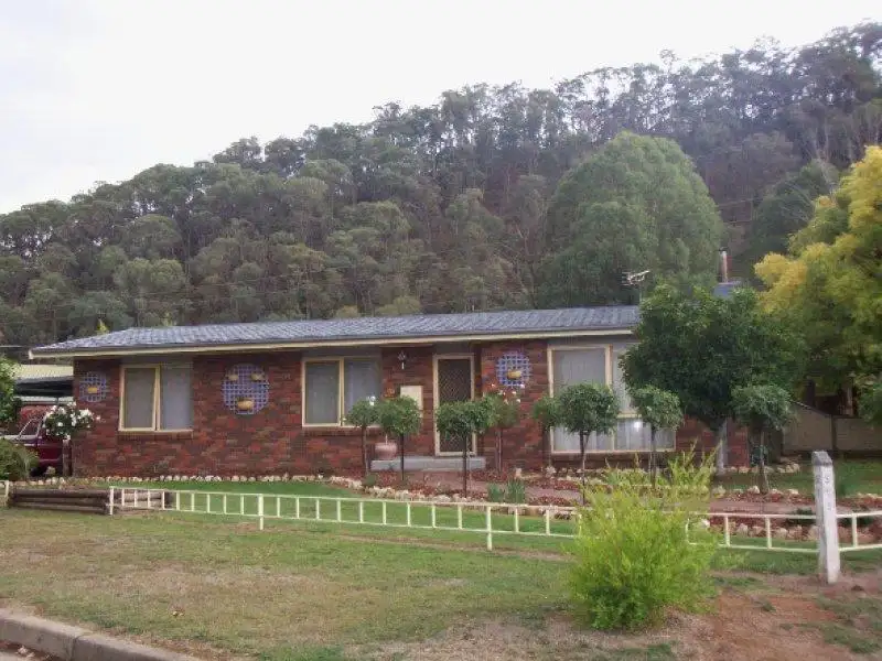 Main view of Homely house listing, 45 Hawthorn Lne, Bright VIC 3741