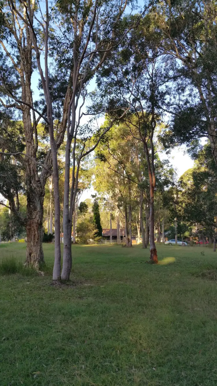 Second view of Homely land listing, 7A Karwin Road, Medowie NSW 2318