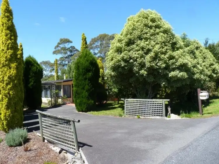 Main view of Homely house listing, 12 Melaleuca Drive, Hellyer TAS 7321