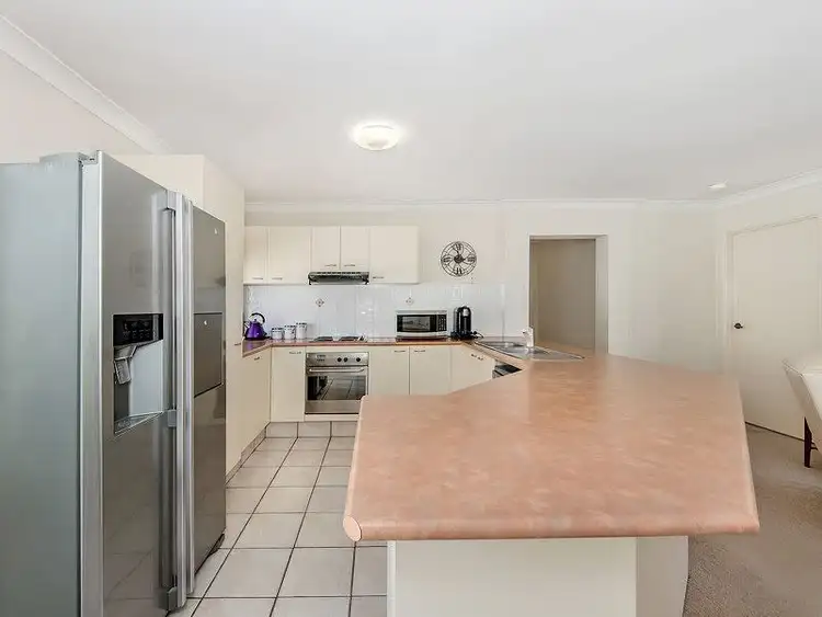 Fourth view of Homely house listing, 46/19 Yaun Street, Coomera QLD 4209