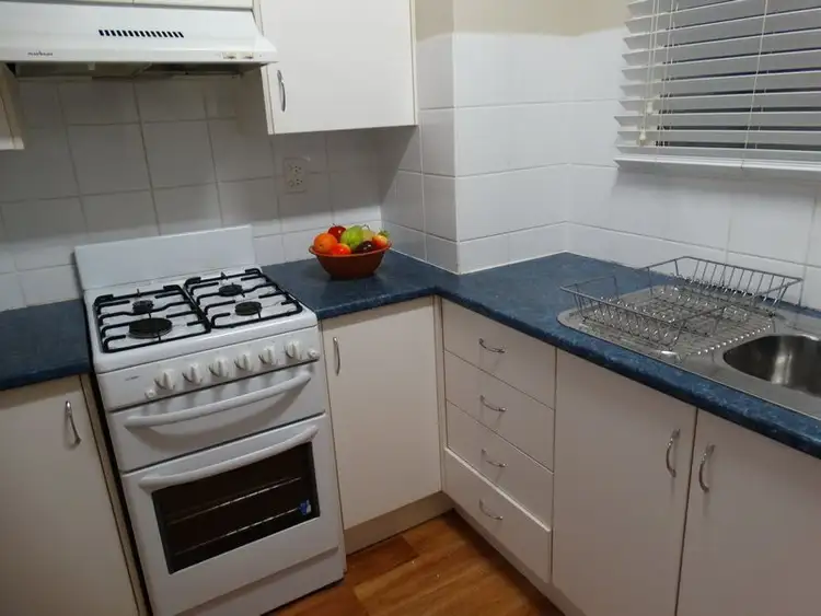 Fifth view of Homely unit listing, 2/55 Bonney, Clayfield QLD 4011