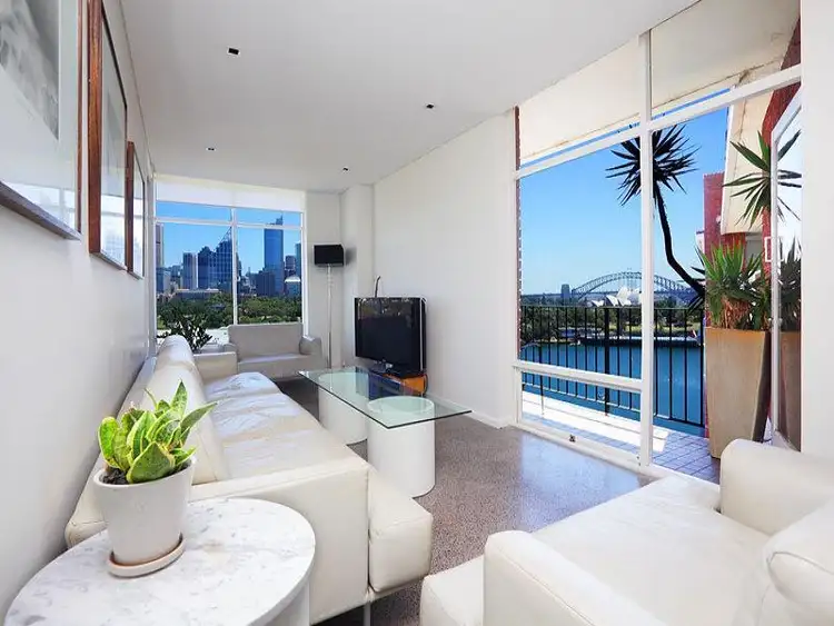 Main view of Homely apartment listing, 74/3 Wylde Street, Potts Point NSW 2011
