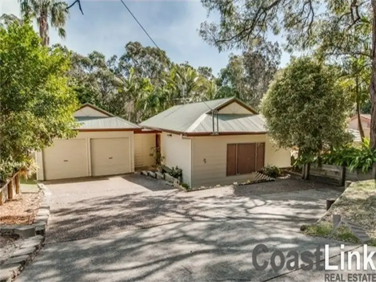 25 Billbabourie Road, Gwandalan NSW 2259