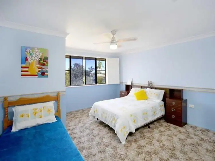 Second view of Homely house listing, 6 Williams Crescent, Wooli NSW 2462