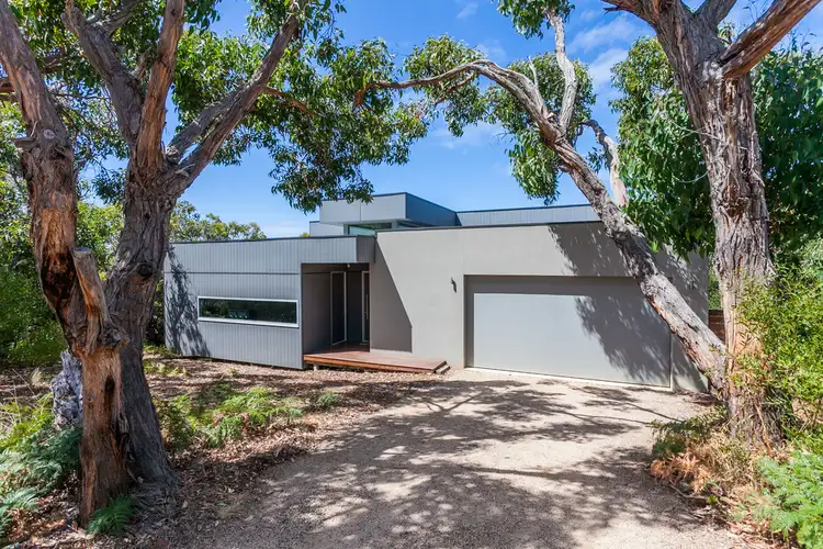 Fourth view of Homely house listing, 6 Narani Way, Fairhaven VIC 3231