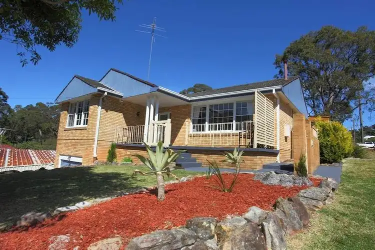 7 Wollybutt Road, Engadine NSW 2233